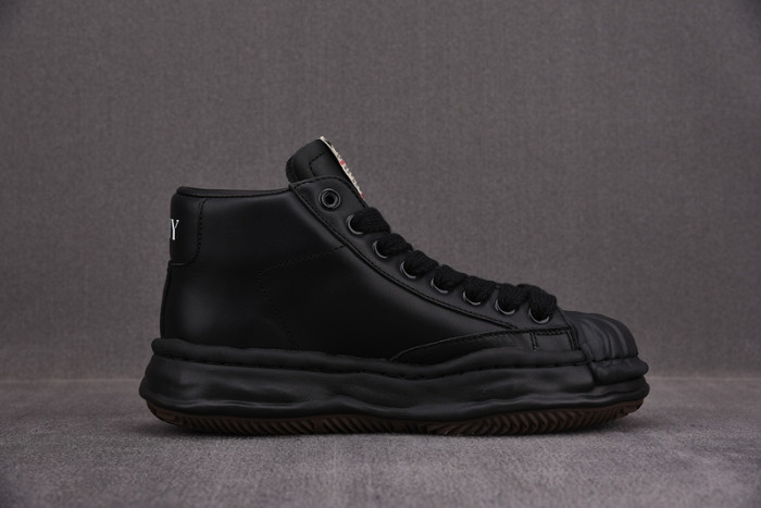 mihara yasuhiro  sneakers