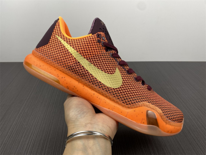 nike kobe 10 silk road - 705317-676