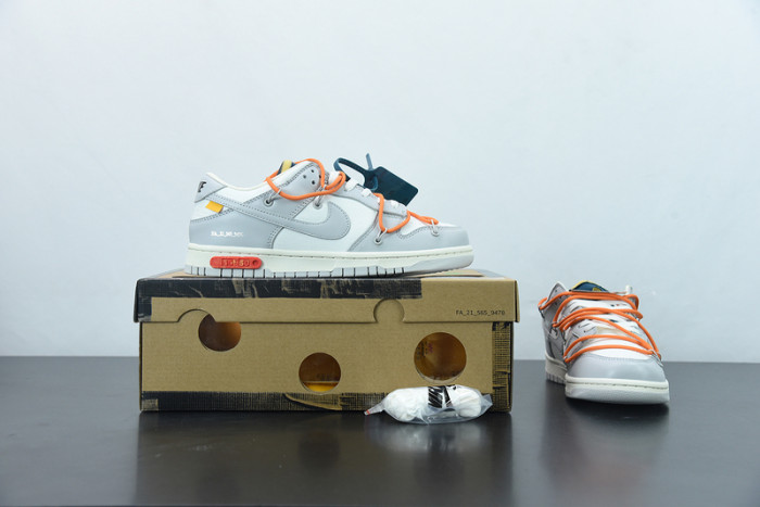ofw x dunk low 