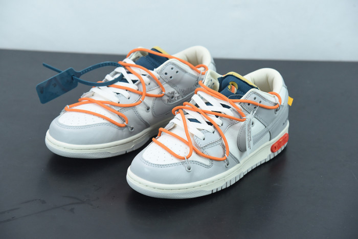 ofw x dunk low 