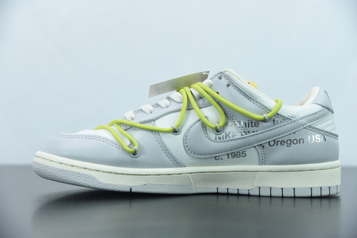 ofw x dunk low 
