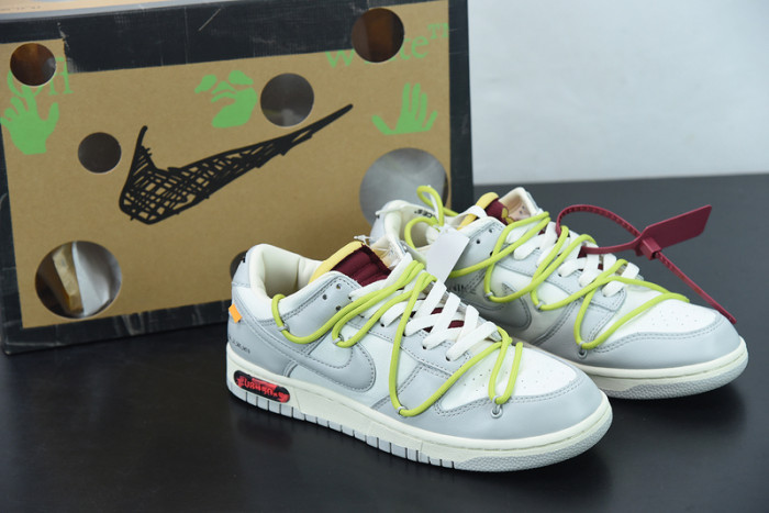 ofw x dunk low 