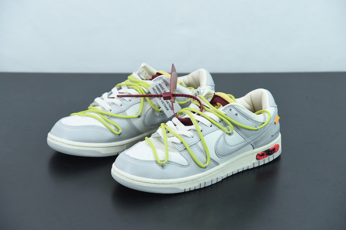 ofw x dunk low 