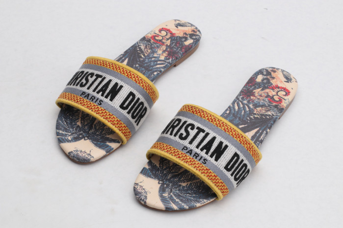 Ch**an di0r slides