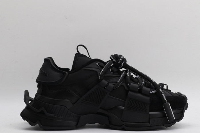 d&g  sneakers