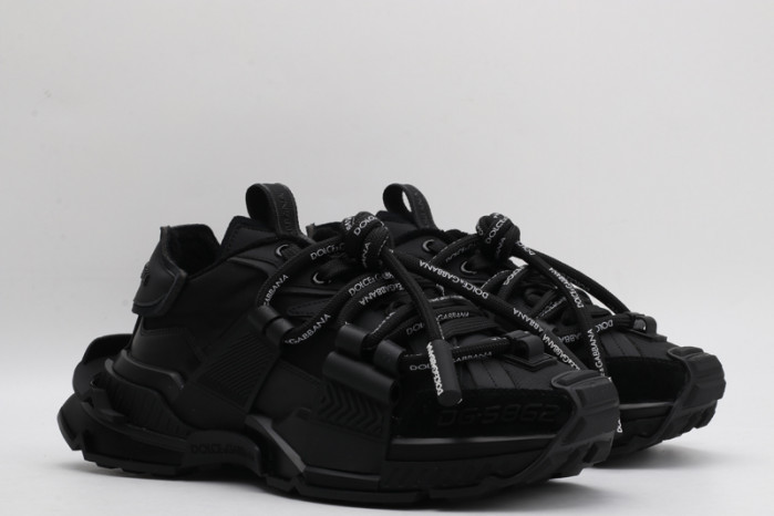 d&g  sneakers