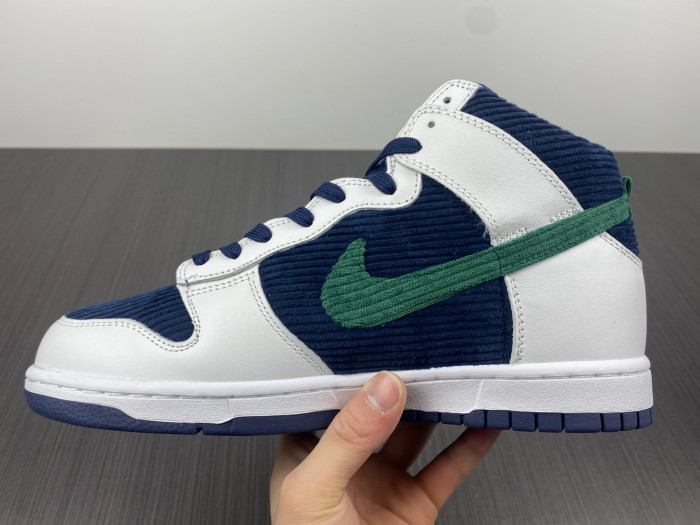 nike dunk high sports specialties dh0953-400
