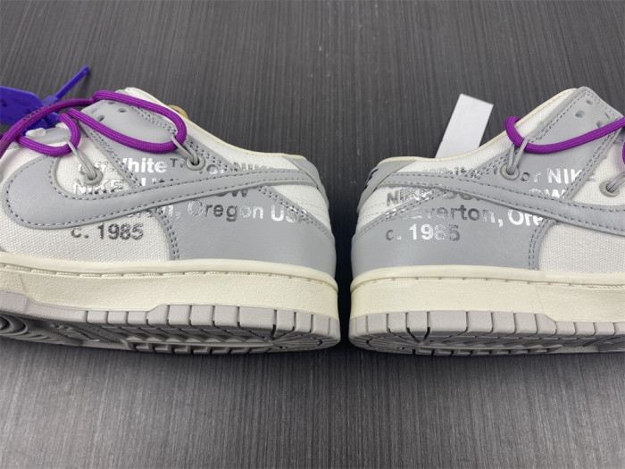 ofw x dunk low 