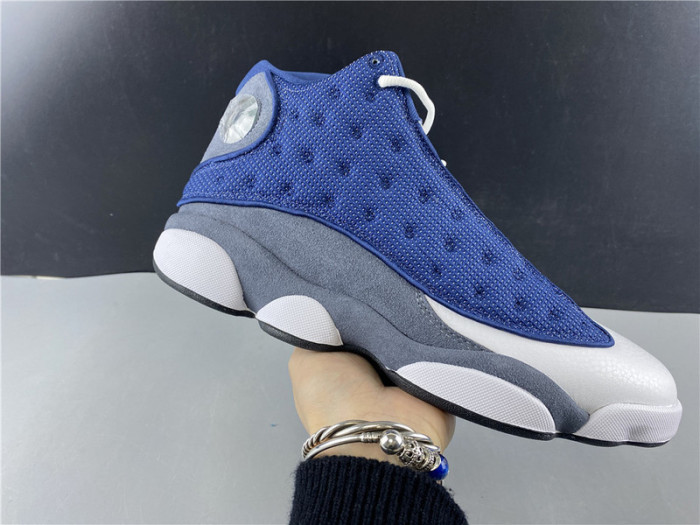 air jordan 13 retro flint (2020) 414571-404