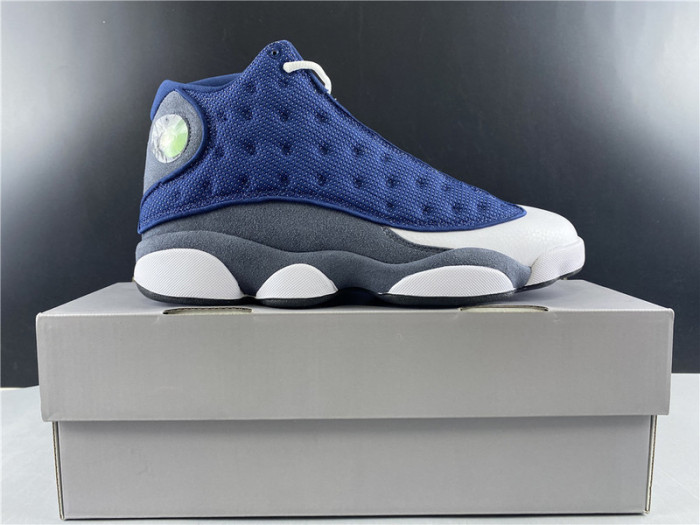 air jordan 13 retro flint (2020) 414571-404