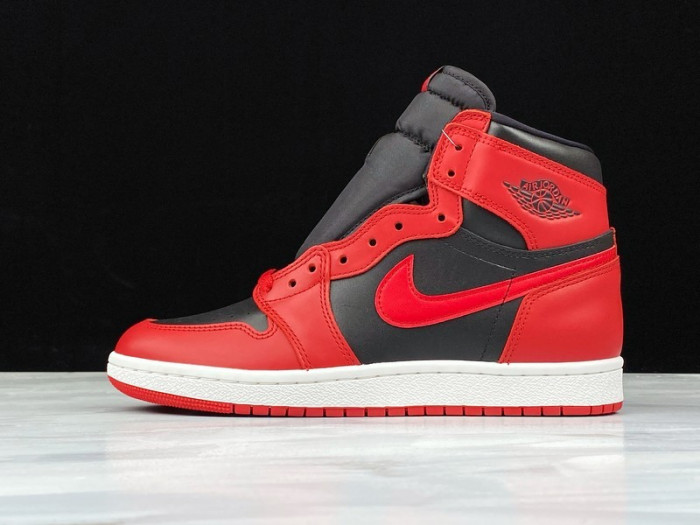 air jordan 1 retro high 85 varsity red  bq4422-600