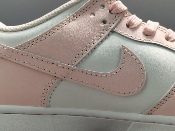 nike dunk low orange pearl (w) - dd1503-102