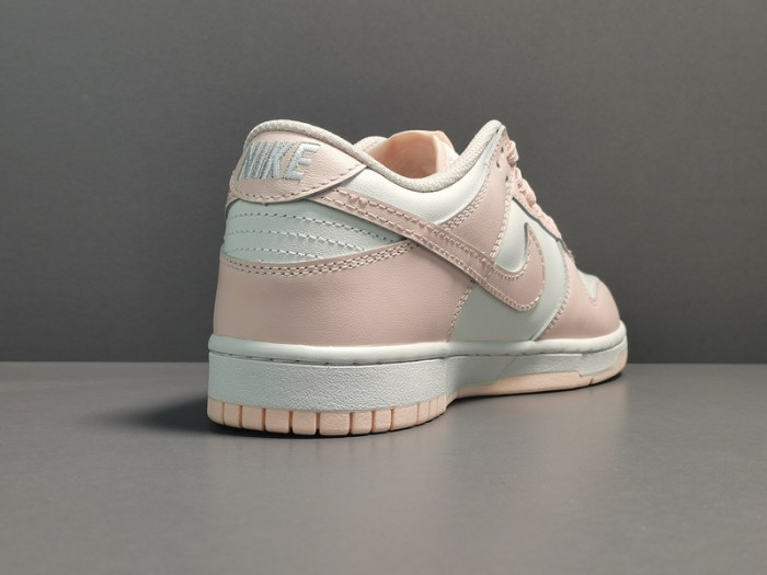 nike dunk low orange pearl (w) - dd1503-102