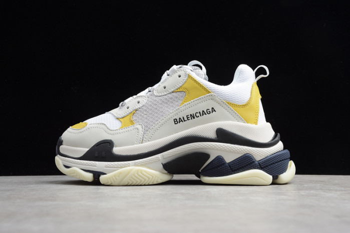 blcg sneaker triple.s.gomma 483523-w06e3-7073