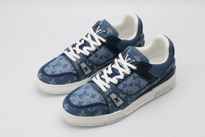 loui vuitto sneaker
