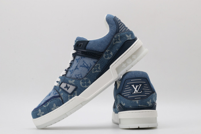 loui vuitto sneaker