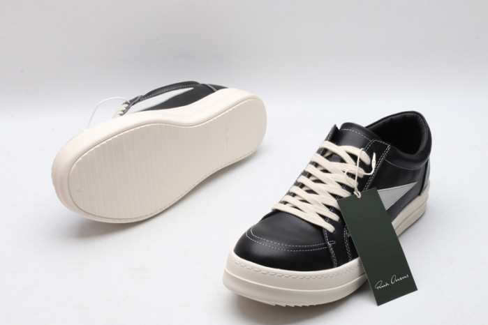 rick 0wens sneakers