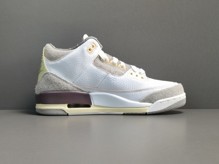 air jordan 3 x a ma maniere dh3434-110