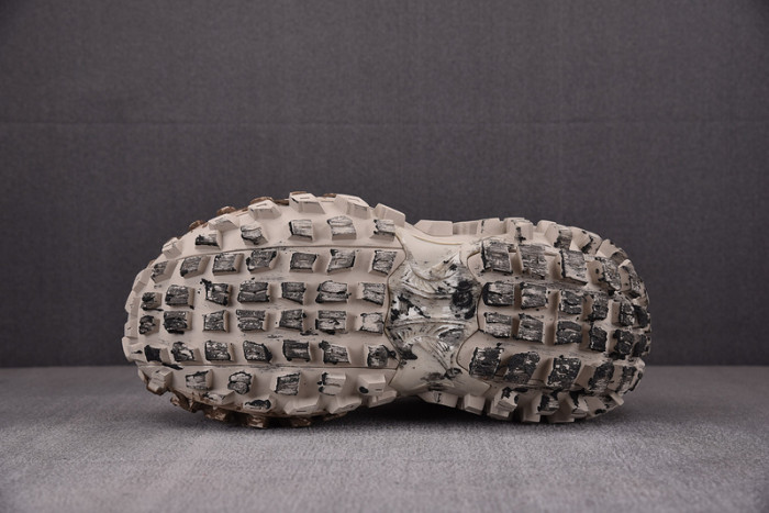 Ba*len*cia*ga - defender  sneakers