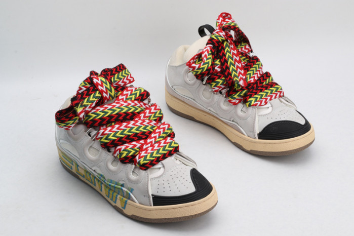 lanvin  sneaker