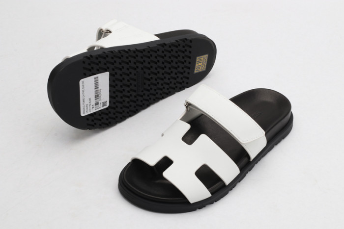 herm*s  slippers
