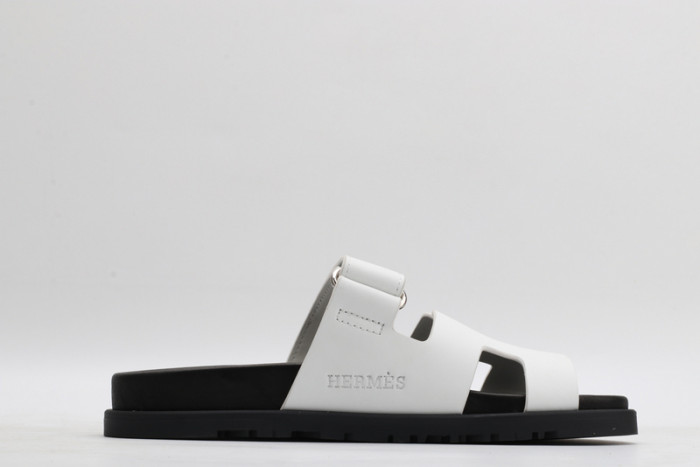 herm*s  slippers