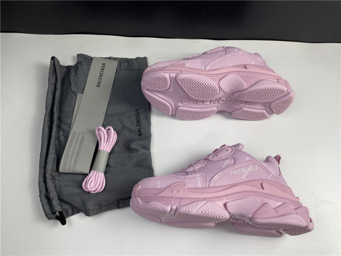 blcg sneaker triple.s.
