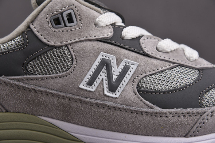 new balance 992