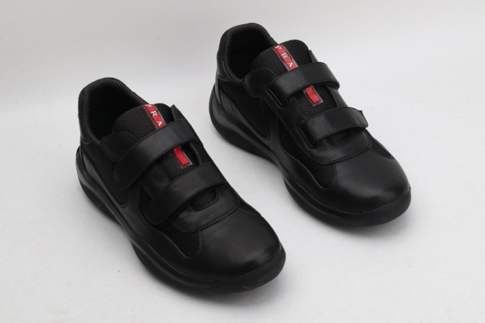 prad sneakers