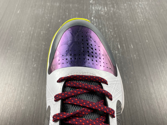 nike kobe 5 protro chaos - cd4991-100