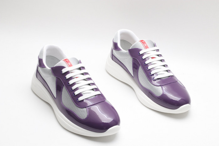 prad sneakers