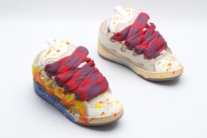 lanvin  sneaker