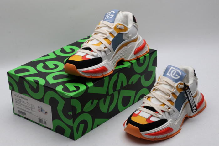 d&g  sneakers