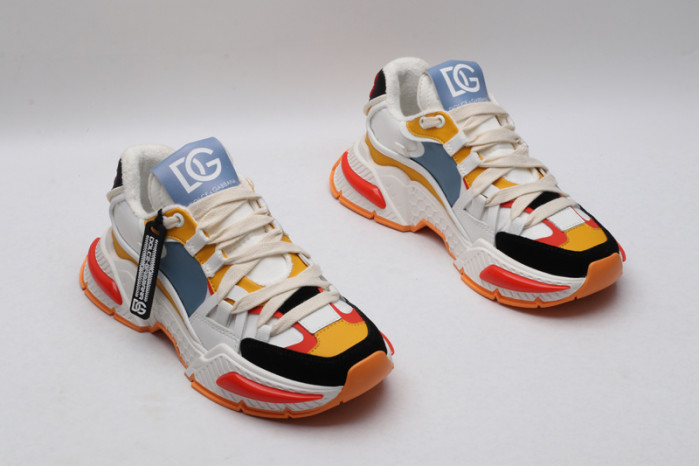 d&g  sneakers
