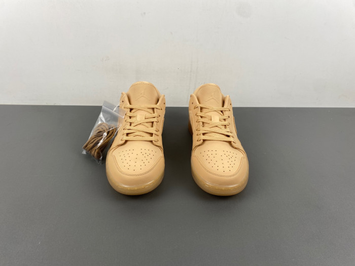 air jordan 1 low se "sand" fz3972-294