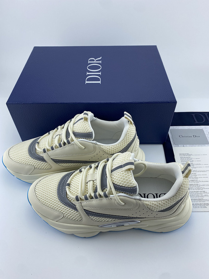 d10r homme b22 trainer sneaker