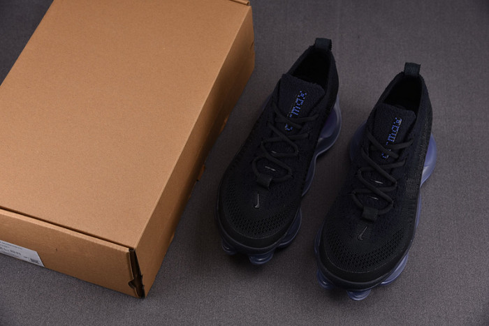 nike air max scorpion purple black dr0888-001