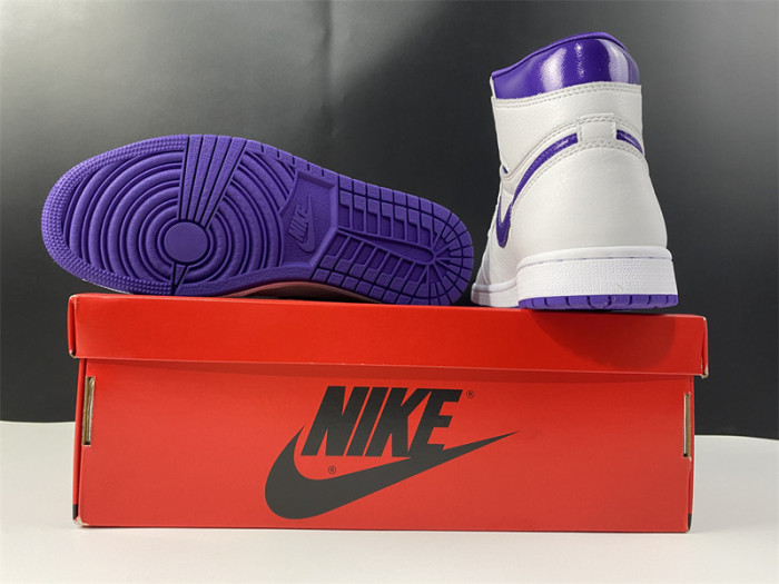 air jordan 1 wmns “court purple” cd0461-151