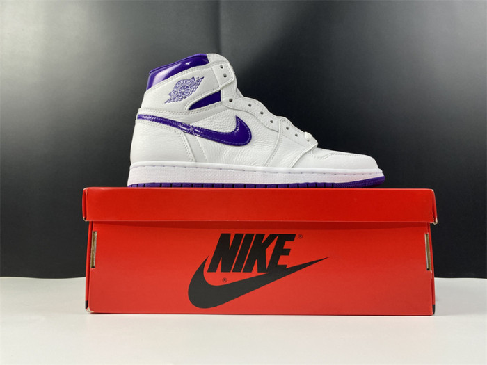 air jordan 1 wmns “court purple” cd0461-151
