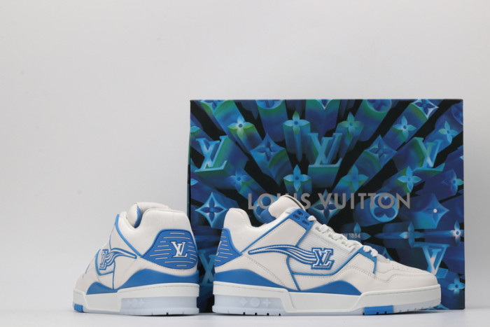 loui vuitto sneaker