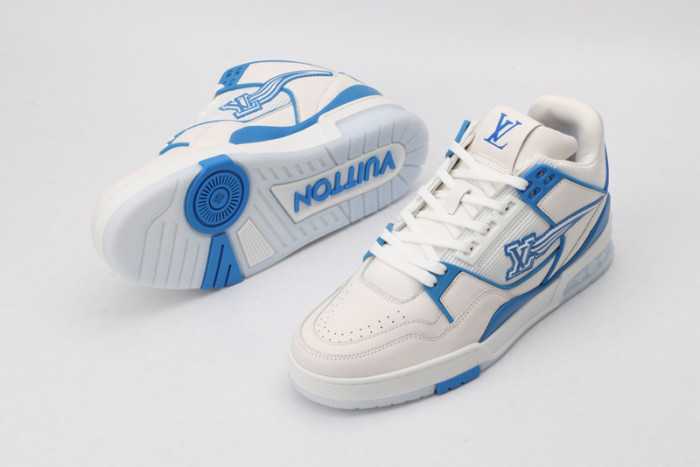 loui vuitto sneaker