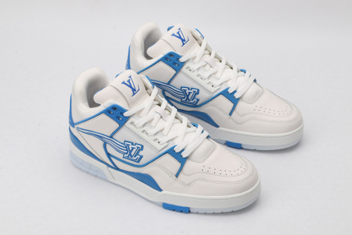 loui vuitto sneaker