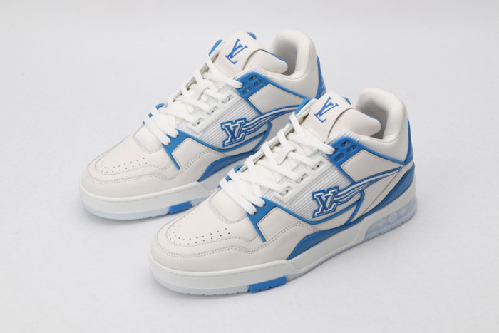 loui vuitto sneaker
