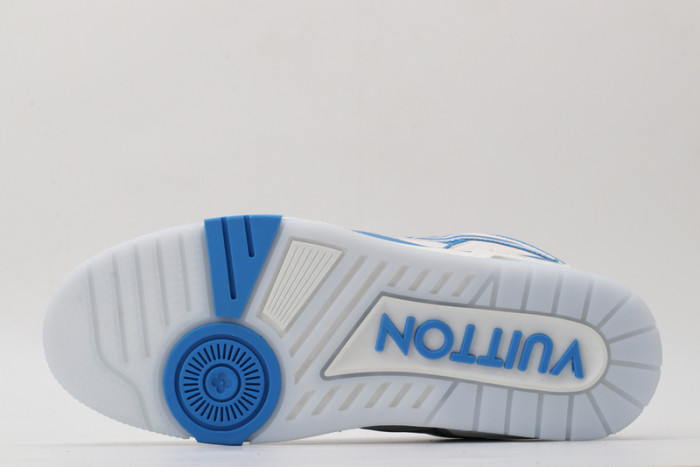 loui vuitto sneaker