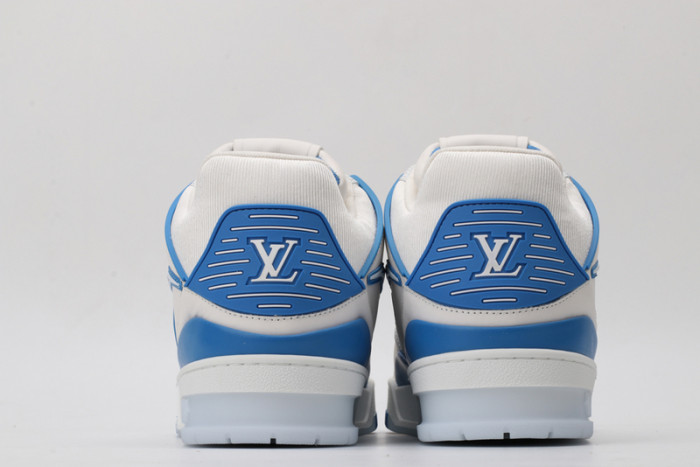 loui vuitto sneaker