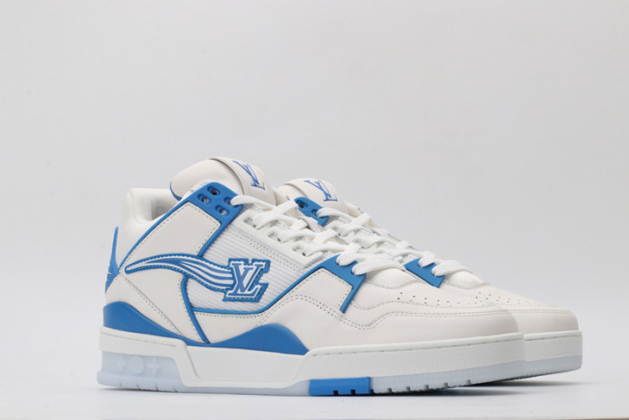loui vuitto sneaker