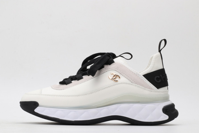 chane  sneakers