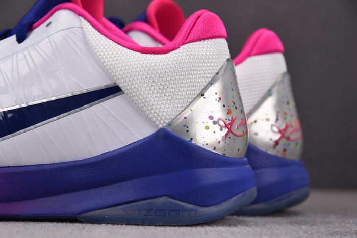 nike zoom kobe 5 protro 