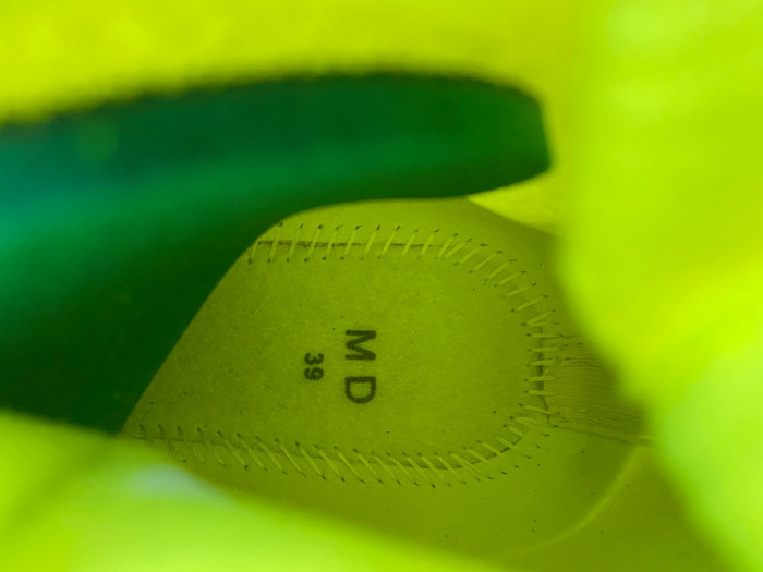 blcg speed sneaker