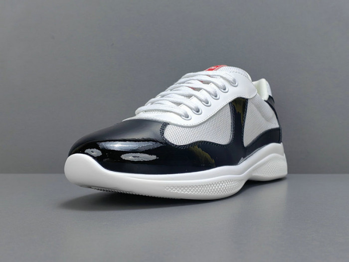 prad sneakers